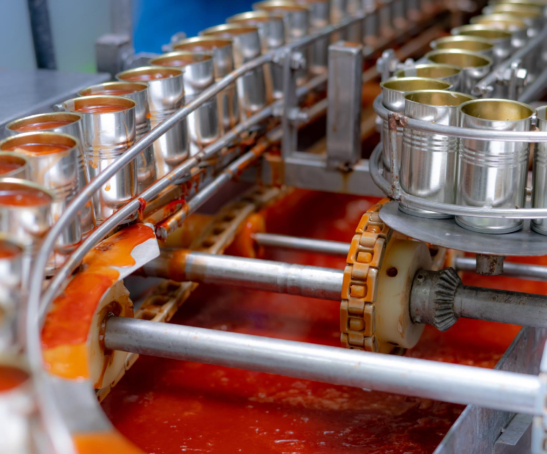 canned-fish-factory-food-industry-sardines-in-red-tomato-sauce-in-tinned-cans-at-food-factory-food