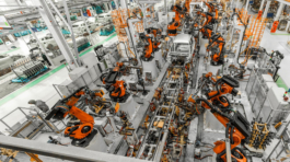 photo-of-automobile-production-line-welding-car-body-modern-car-assembly-plant-top-view