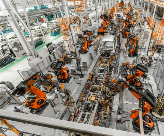 photo-of-automobile-production-line-welding-car-body-modern-car-assembly-plant-top-view